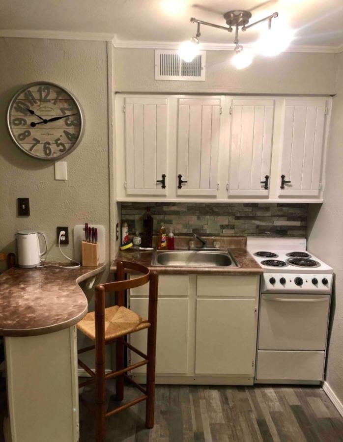 Condo With A View On The Beach - Villa Del Sol Corpus Christi Exteriör bild