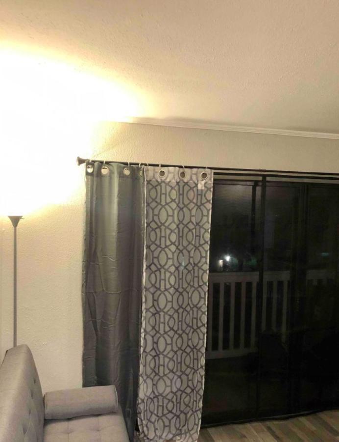 Condo With A View On The Beach - Villa Del Sol Corpus Christi Exteriör bild